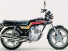 1978 Honda CB 125T